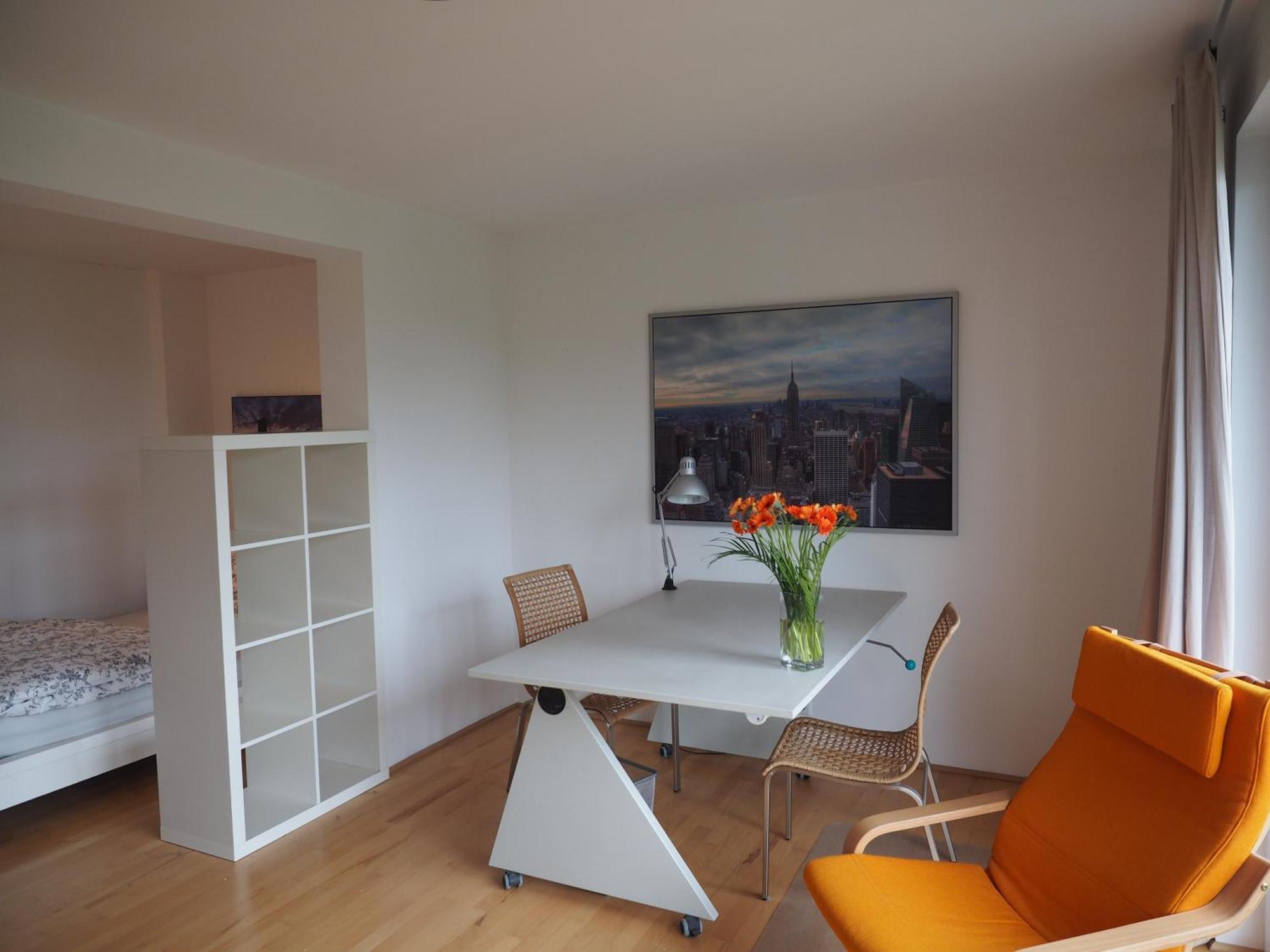 B8 - Just A Private Accommodation Düsseldorf Dış mekan fotoğraf