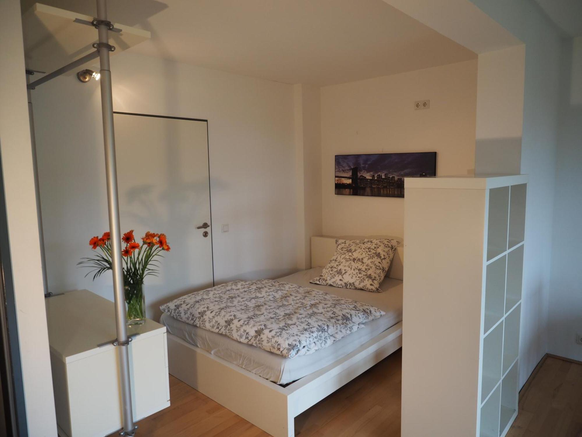 B8 - Just A Private Accommodation Düsseldorf Dış mekan fotoğraf