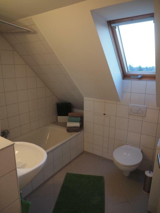 B8 - Just A Private Accommodation Düsseldorf Dış mekan fotoğraf