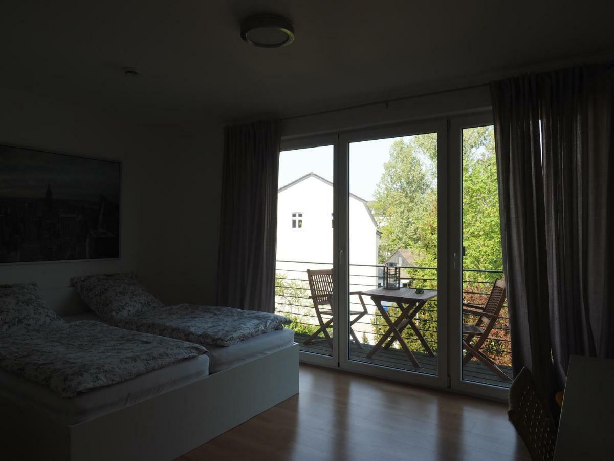 B8 - Just A Private Accommodation Düsseldorf Dış mekan fotoğraf
