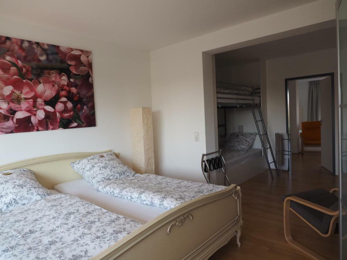 B8 - Just A Private Accommodation Düsseldorf Dış mekan fotoğraf