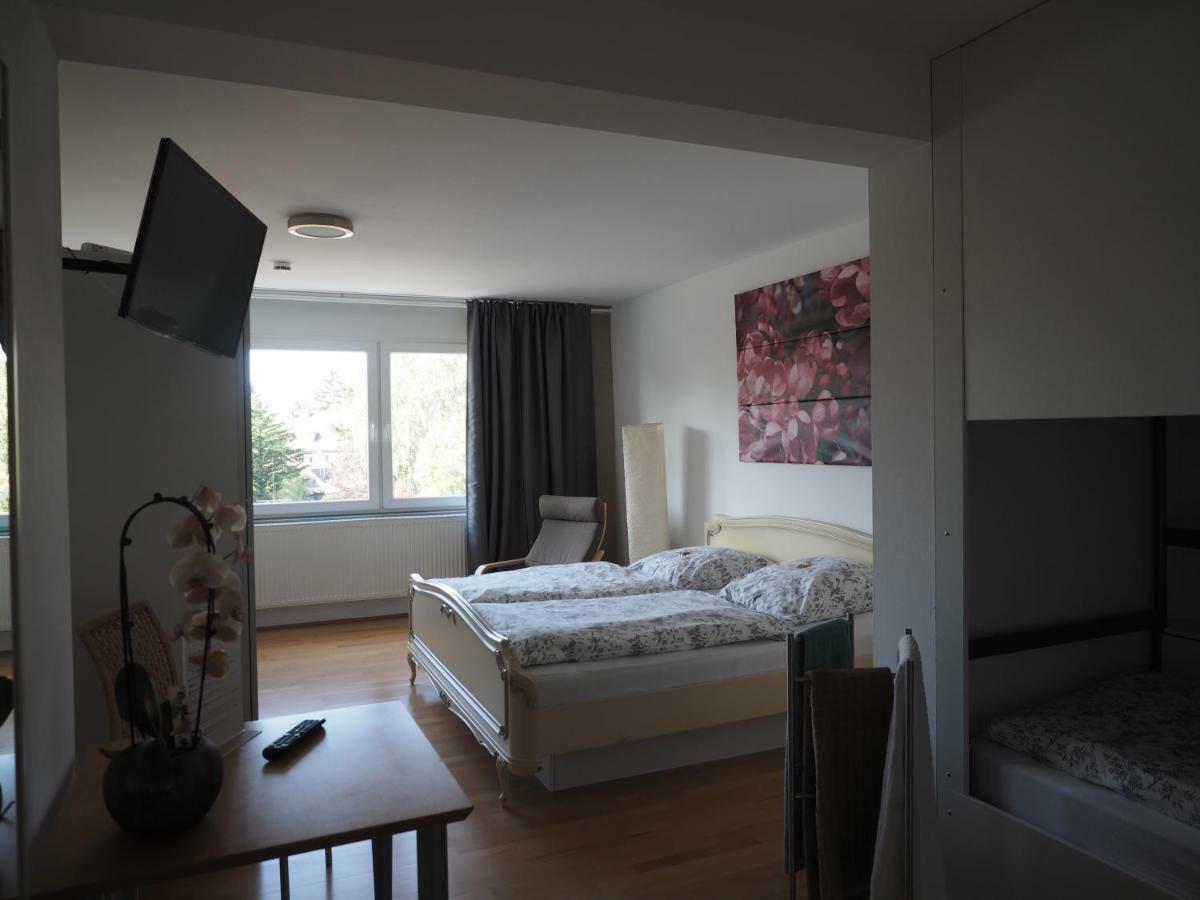 B8 - Just A Private Accommodation Düsseldorf Dış mekan fotoğraf