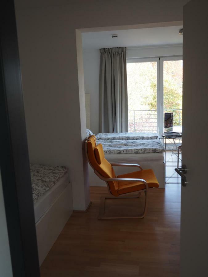 B8 - Just A Private Accommodation Düsseldorf Dış mekan fotoğraf