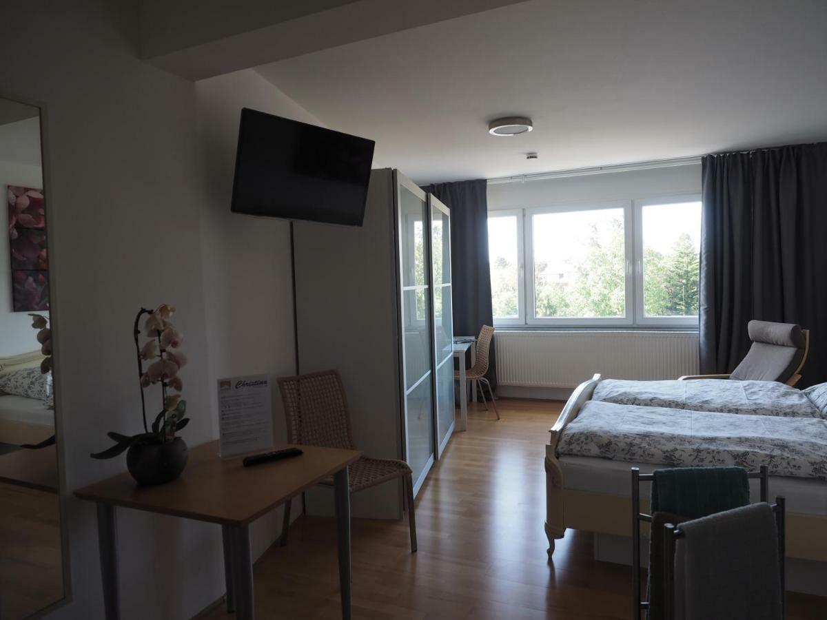 B8 - Just A Private Accommodation Düsseldorf Dış mekan fotoğraf